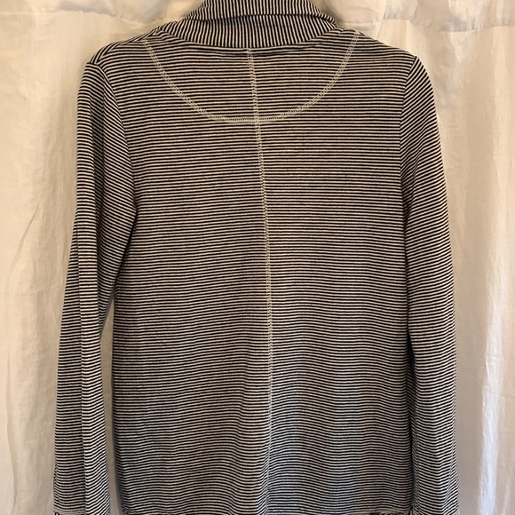 Maeve cowl neck shirt - Picture 5 of 8